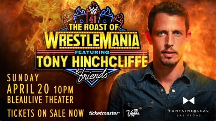 Unforgettable Punchlines: Tony Hinchcliffe Roasts Tom Brady