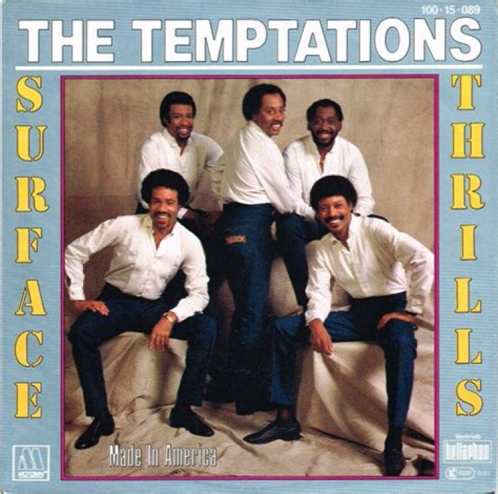 Unforgettable Sounds: The Temptations' Timeless Legacy