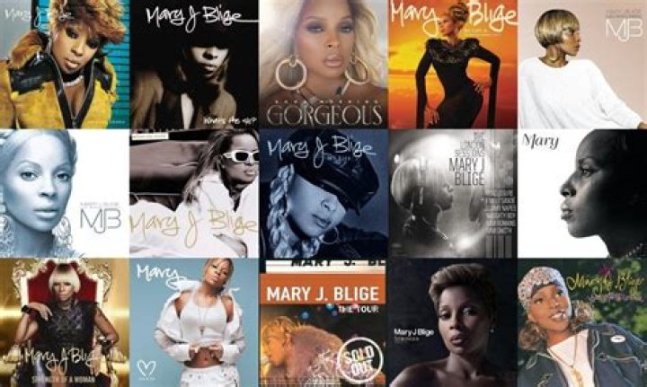 Unforgettable Vocals: Mary J. Blige, the Queen of Soul