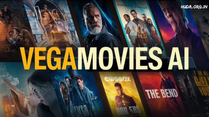 Unleash Your Movie Night with Vegamovies: Your Ultimate Destination for 4K Movies Download