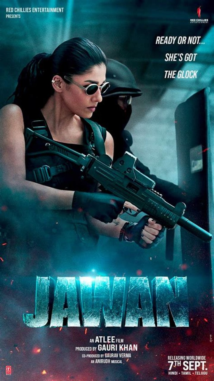 Unleashing the Power of filmyfly Jawaan Movie Download: Your Ultimate Guide to filmyzilla