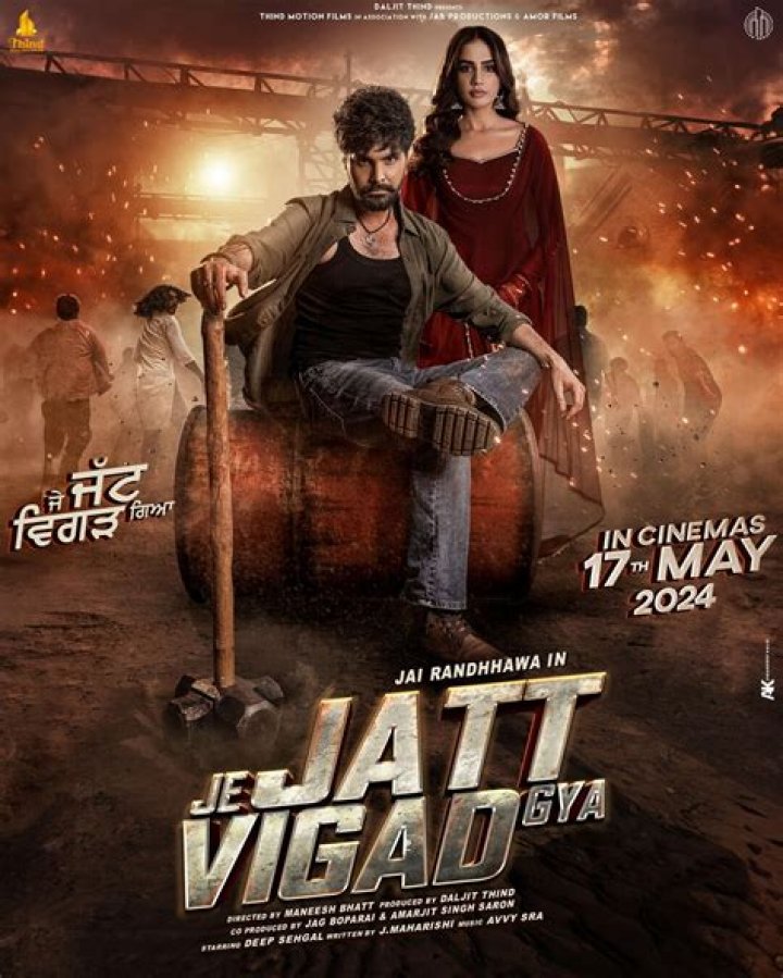 Unlock the Magic of FilmyFly 2025 Jaat: Your Ultimate Movie Destination