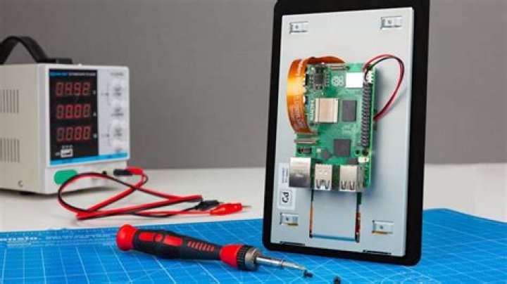 Unlock the Power of Remote Jobs with Raspberry Pi: Your Ultimate Guide