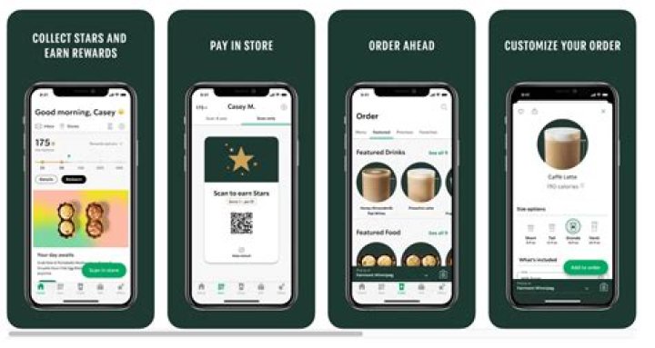 Unlock the Rewards: Join the Starbucks Play Program