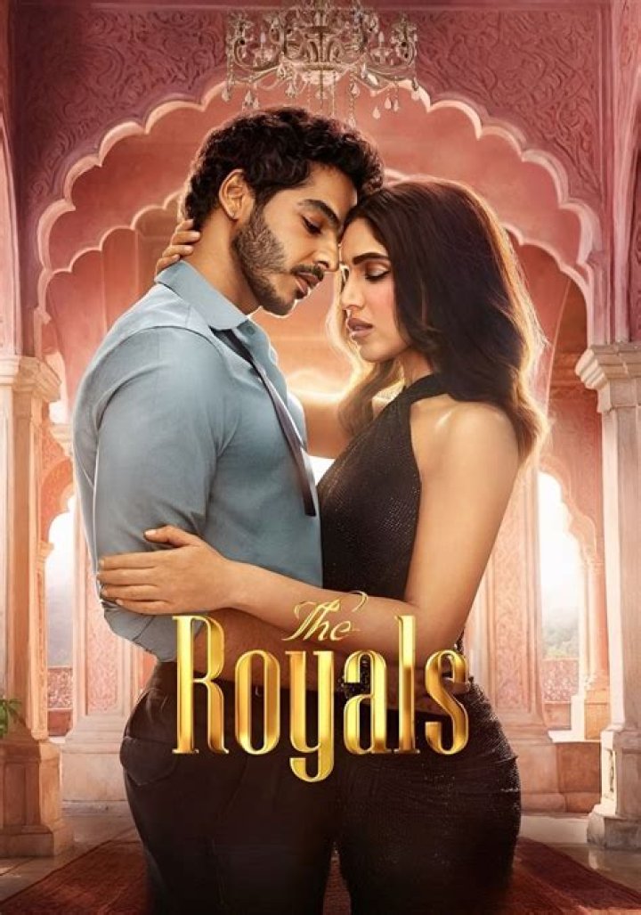 Unlock the World of Entertainment with Vegamovies The Royals Download