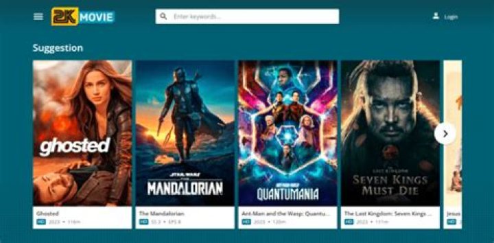 Unlock Your Movie Streaming Experience: Vagemovies, Your Ultimate Destination
