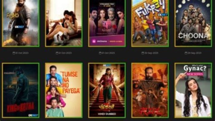 Unlock Your Movie Streaming Experience with Vegamovies Hub APK