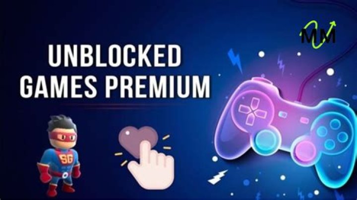 Unlocking Fun: The Ultimate Guide to Unblocked Games Premium