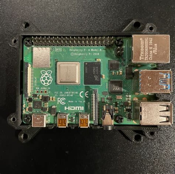 Unlocking the Potential of RemoteIoT VPC with Raspberry Pi