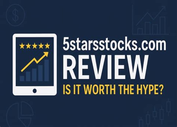 Unlocking the Secrets of 5starsstocks.com: A Comprehensive Guide