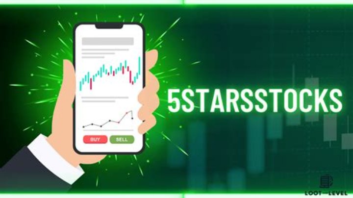 Unlocking the Secrets of 5StarsStocks.com: Your Ultimate Guide to Stock Market Success