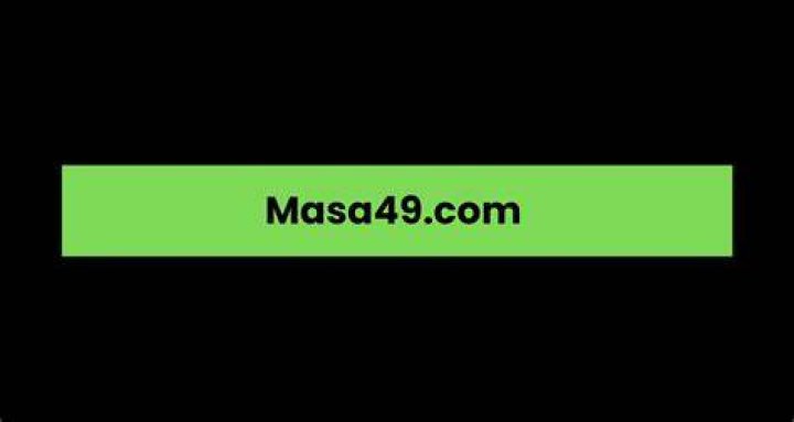 Unlocking the Secrets of Masa49 Com: A Deep Dive into an Emerging Sensation