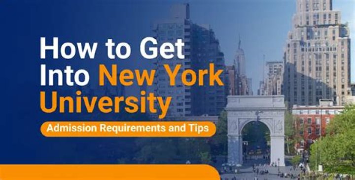 Unlocking the Secrets of NYU Application Portal: Your Ultimate Guide