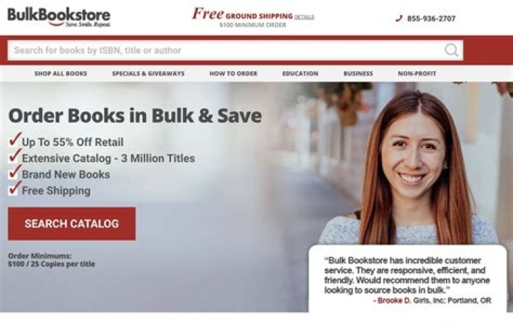 Unlocking the Wonders of a Bulk Bookstore: Your Ultimate Guide