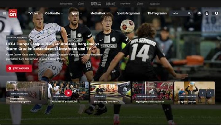 Unlocking the World of Free Sports Streaming