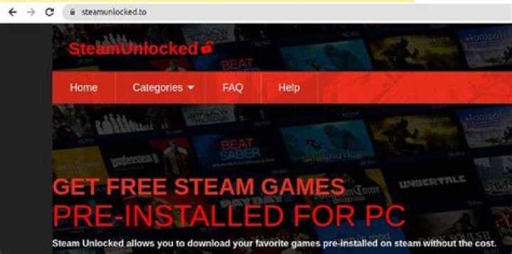 Unlocking the World of Gaming with Steamunlocked