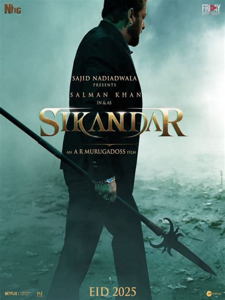 Unlocking the World of Sikandar Movie Download: Your Ultimate Guide