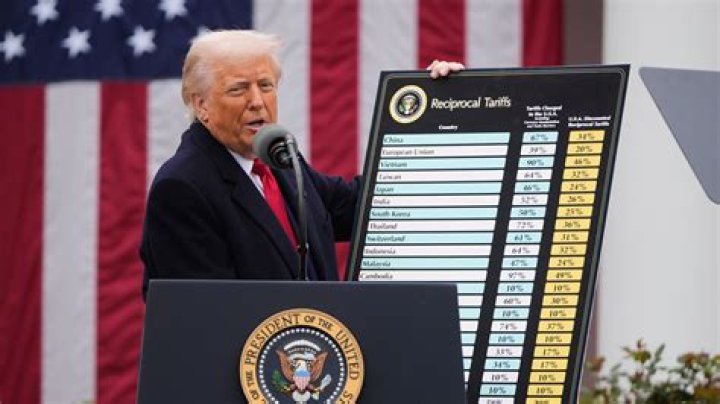 Unmasking Donald Trump's Personality Type