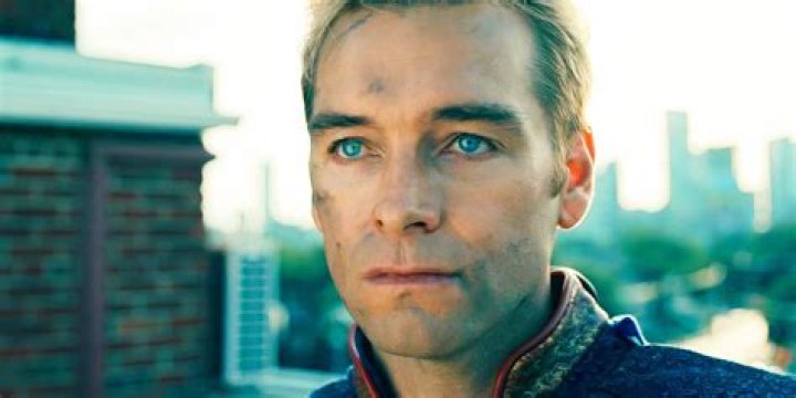 Unmasking Homelander's Age in the Show: A Deep Dive into the Character