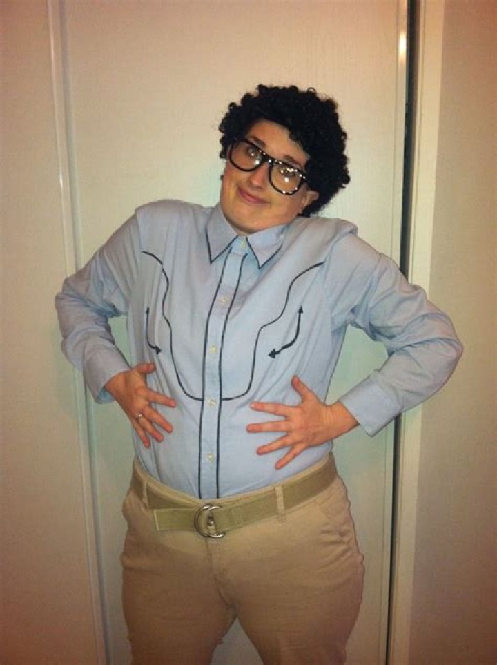 Unmasking SNL Pat: A Deep Dive into the Iconic Character