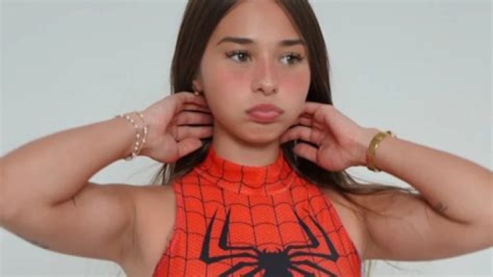 Unmasking Sophie Rain: The Spiderman Phenomenon