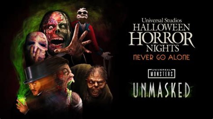 Unmasking the Chills of Halloween H20