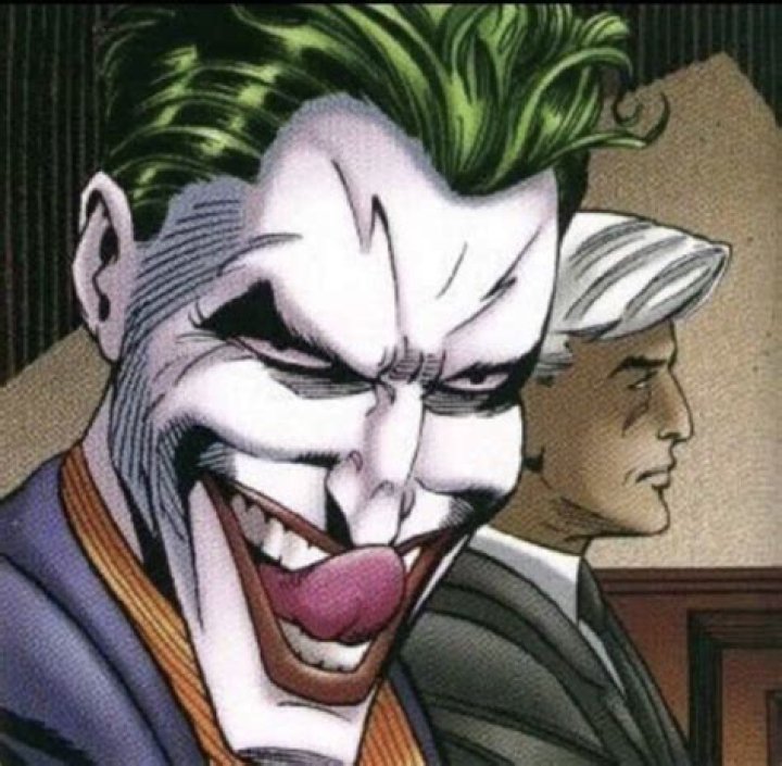 Unmasking the Joker Face: The Iconic Symbol of Chaos and Laughter