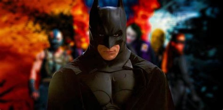 Unmasking the Legacy of Christian Bale as Batman