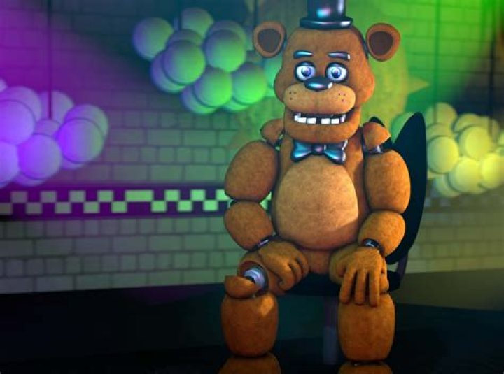 Unmasking the Legend: The Fascinating World of Freddy Fazbear Pictures