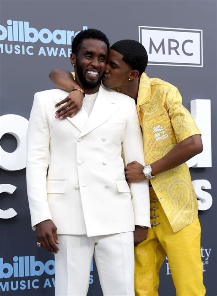 Unpacking the Dynamic Relationship Between DJ Akademiks and P Diddy