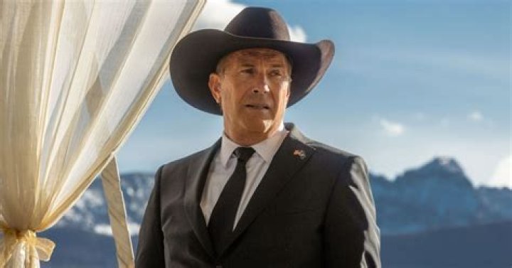 Unraveling Kevin Costner's Future Role in Yellowstone