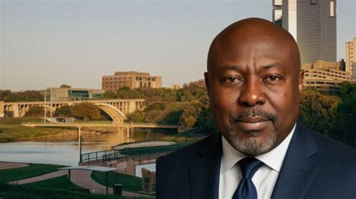 Unraveling Simon Guobadia's Net Worth: The Journey of a Business Mogul