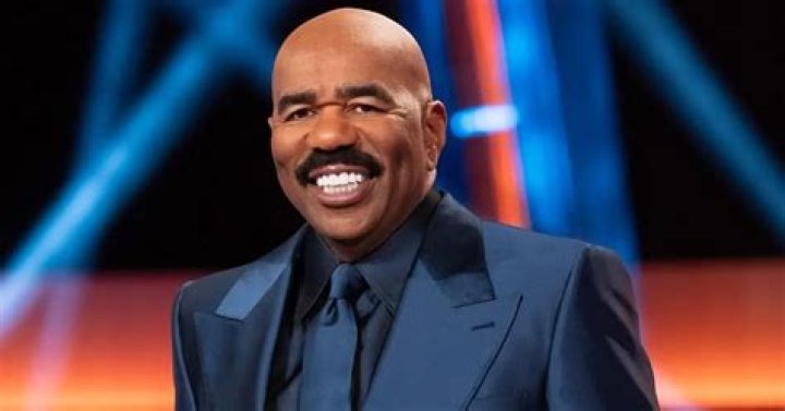 Unraveling Steve Harvey's Political Stance: Is Steve Harvey a Trump Supporter?