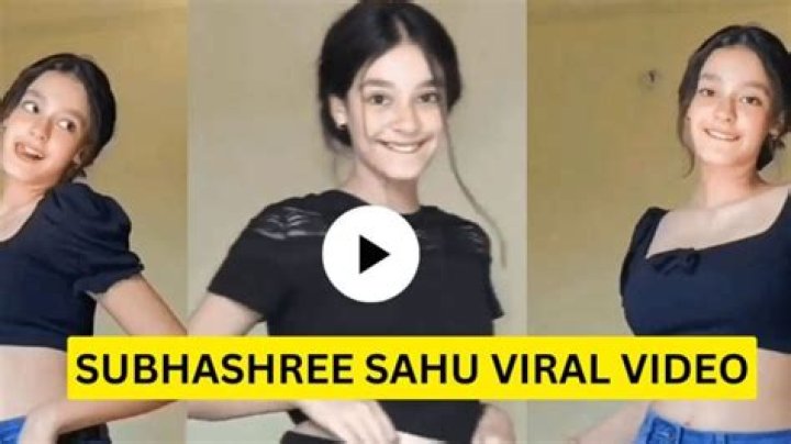 Unraveling the Buzz: The Subhashree Bathroom Viral Video Phenomenon