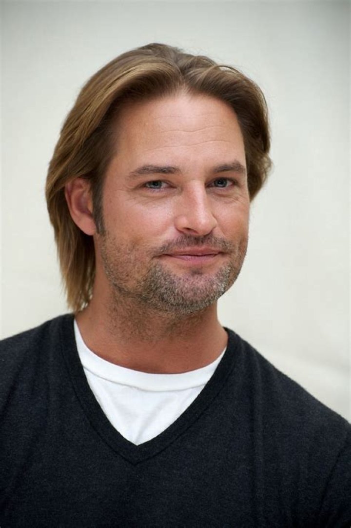 Unraveling the Charismatic Journey of Josh Holloway