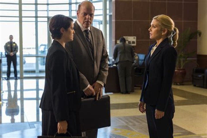 Unraveling the Charm of Rex Linn in Better Call Saul
