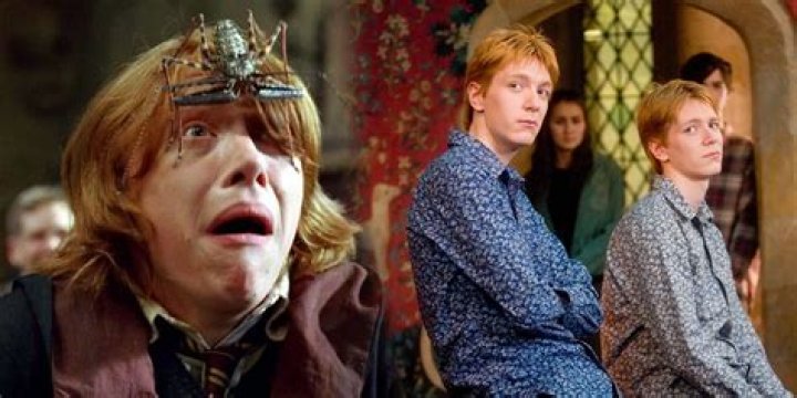Unraveling the Charm of Ronald Weasley from Harry Potter