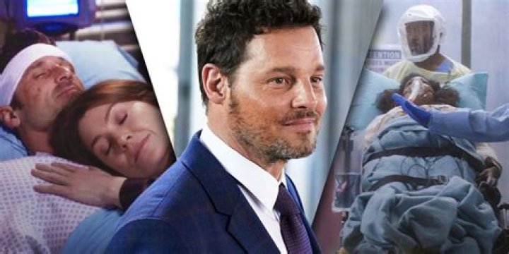 Unraveling the Complex Character of Alex Karev in Grey's Anatomy
