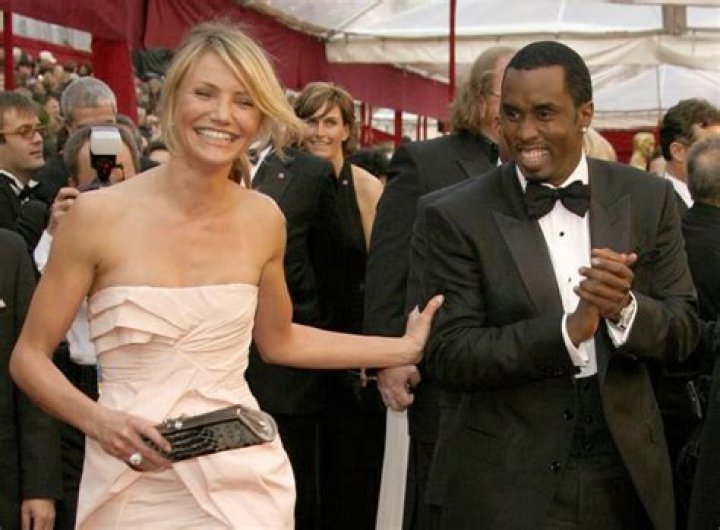 Unraveling the Connection Between Diddy and Cameron Diaz