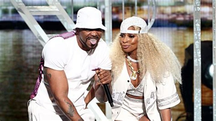 Unraveling the Connection Between Mary J. Blige and Diddy