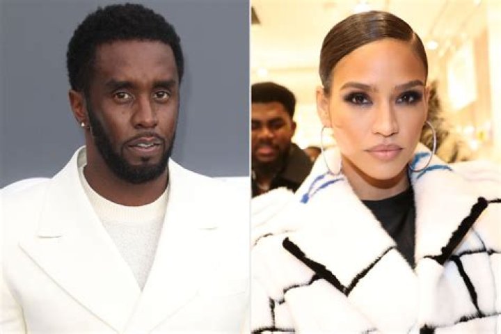 Unraveling the Connection Between P Diddy and Rachel Chandler