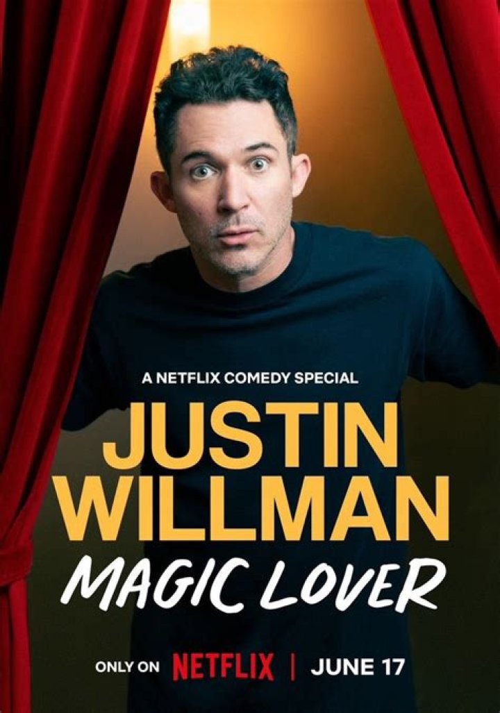 Unraveling the Departure: Why Did Justin Willman Chambers Leave Grey's Anatomy?