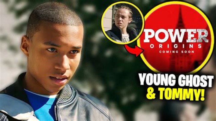 Unraveling the Dynamic Duo: Power Ghost and Tommy