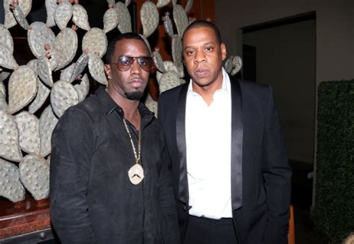Unraveling the Dynamic Duo: Puff Diddy and Jay Z