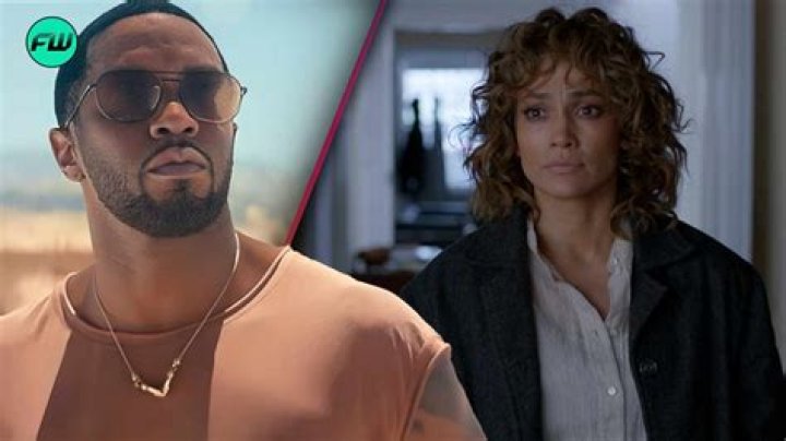 Unraveling the Enigma of Jennifer Lopez and P Diddy Video