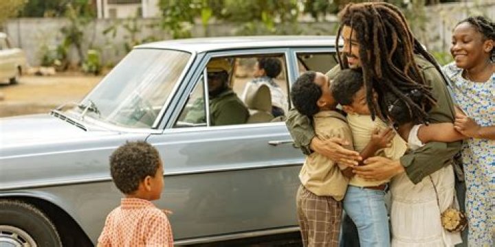 Unraveling the Family Legacy: How Many Kids Did Bob Marley Have with Rita?