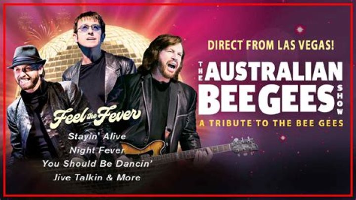 Unraveling the Financial Success of the Bee Gees from Saturday Night Fever