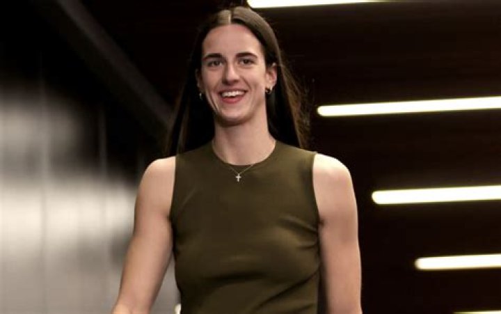 Unraveling the Identity: Is Caitlin Clark Male or Female?