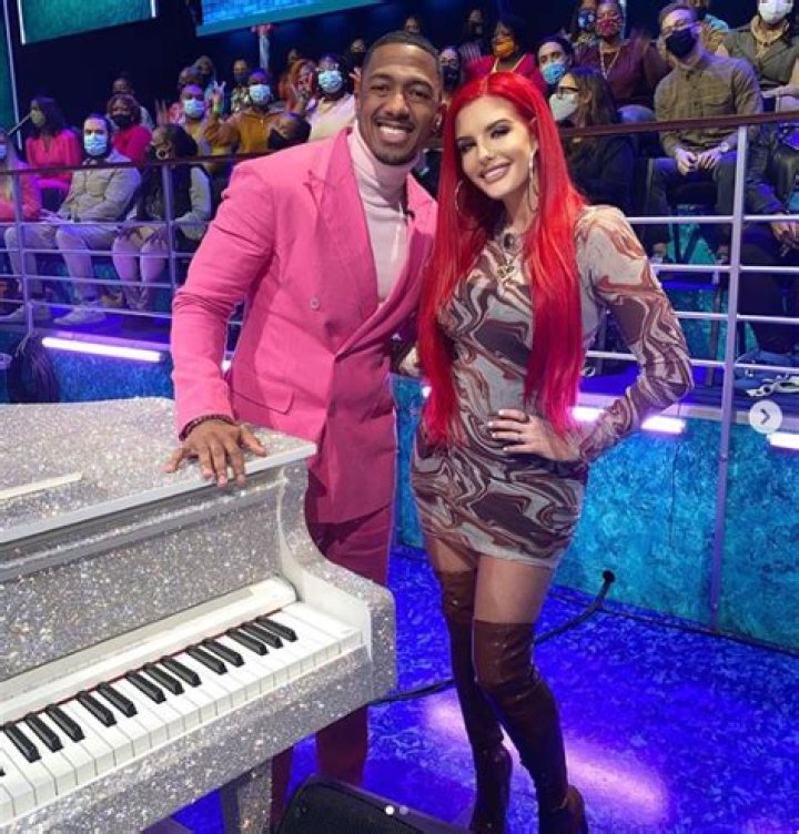 Unraveling the Intricacies of Justina Valentine’s Relationship Journey