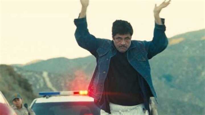 Unraveling the Intriguing Relationships of Benicio Del Toro